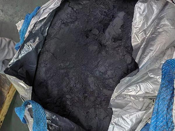 上门回收三元正极片钴酸锂正极粉