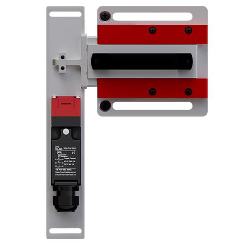 立宏安全#D3-B2S安全门锁开关#安全门锁开关