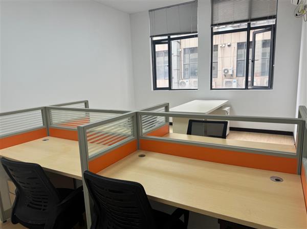 上大路地铁口丨精装修办公室出租丨拎包入驻
