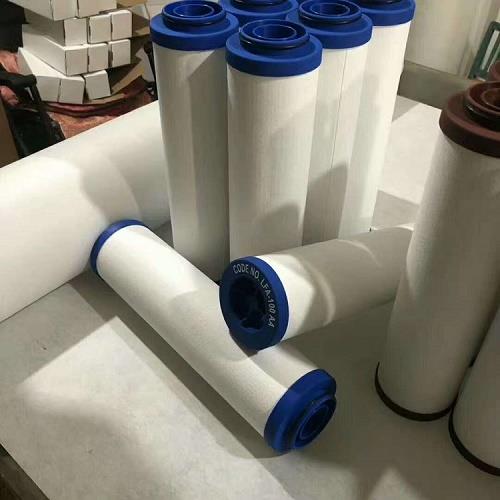 YUKA替代滤芯LFA050-AA