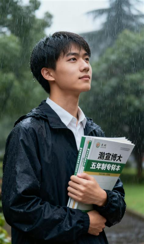 扬州独此一家五年制专转本选老行家瀚宣博大