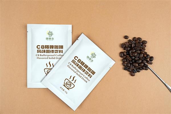 权威机构文献支撑,咖享念防弹咖啡核心成分获科学认证