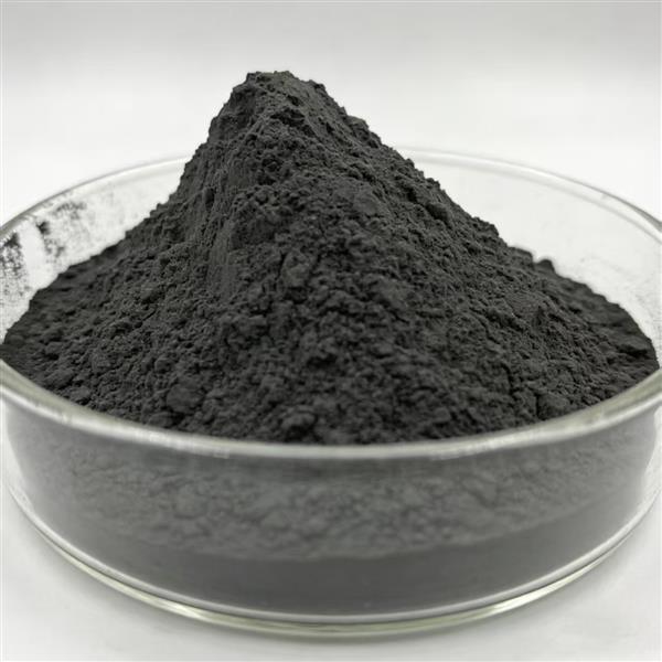 纳米高纯氮化钛粉末就选苏州帛可