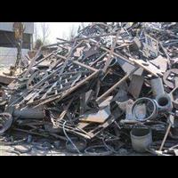 苏州废钢废铝边角料冲压料回收