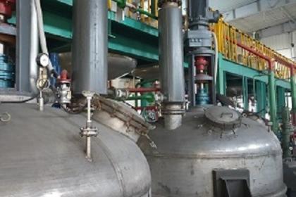 收购界黑马更新制药厂设备回收全国北京均可上门