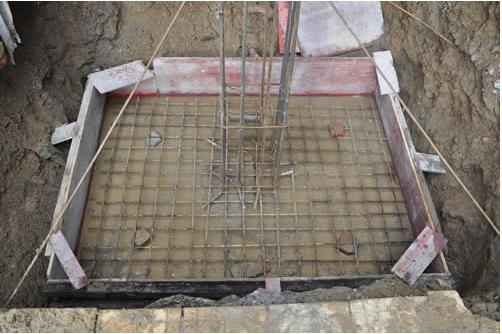 房屋改造,粘钢加固,地基基础沉降注浆加固制作