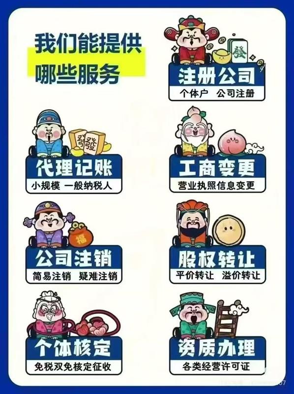 公司被列入经营异常了怎么办?快速解异常全攻略