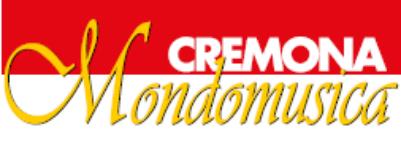 2025 年意大利克雷莫纳国际乐器/专业提琴展览会