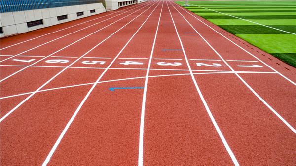 塑胶跑道品牌选哪家