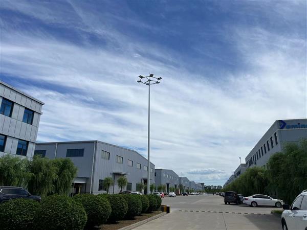 出租蓟州开发区厂房