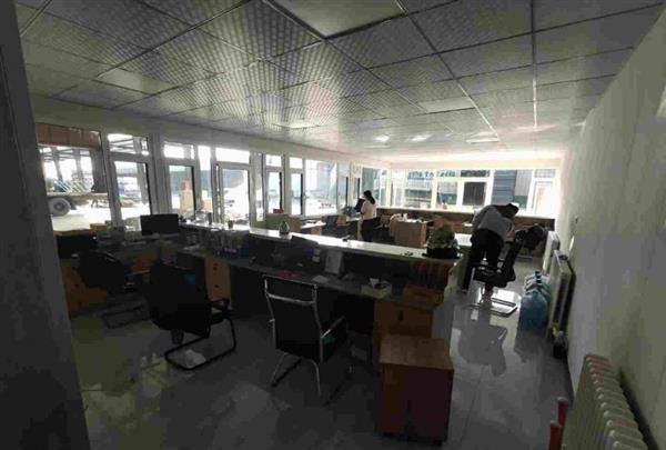 淄博朗润物流工地搬迁大小件设备运输化工品运输整车零担