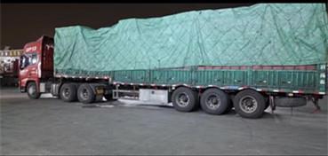 淄博到湖北物流专线淄博到湖南物流专线整车零担