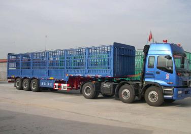 淄博到湖南物流专线整车零担大小件快运