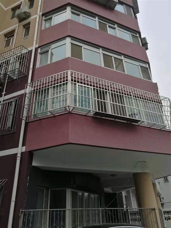 通州马驹桥安装防盗窗防盗网安装断桥铝门窗围栏