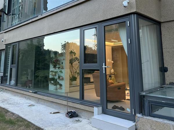 凌海哪有装断桥铝门窗靠谱的?求推荐,别再踩坑了!