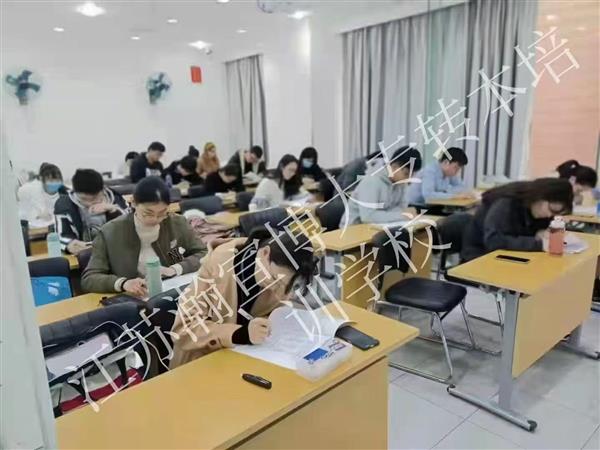 江苏五年专转本是我逆袭全日制本科的维一机会!