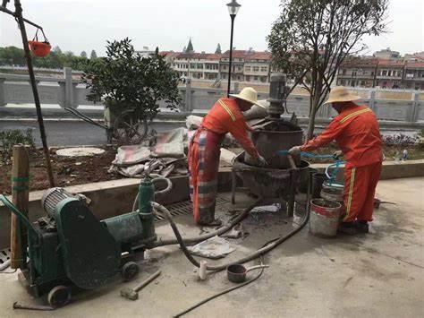 北京专业地基沉降加固 房屋下沉注浆 建筑物下沉注浆加固