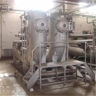 天津停业化工厂设备回收特种公司