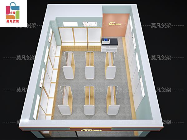 2026十元店货架设计重新定义零售空间