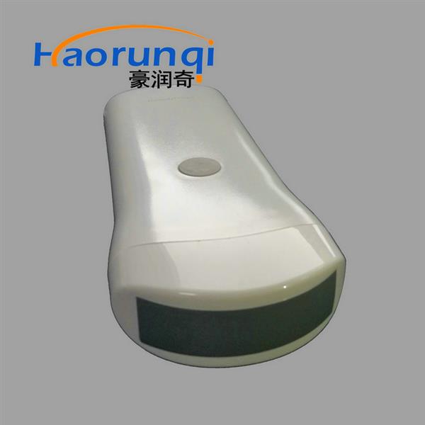 便携款wf平板兽用B超W1