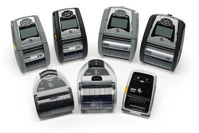 上海高价回收斑马打印机