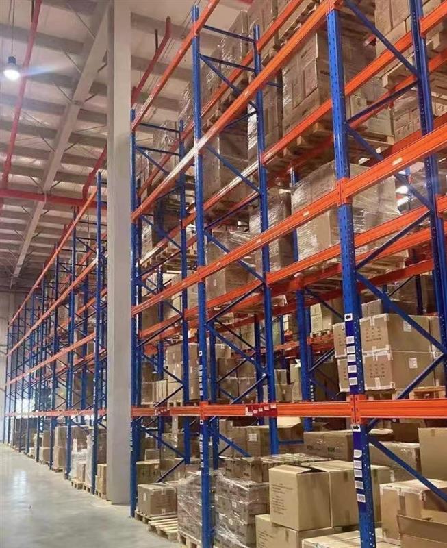 二手物流货架回收拆装 移库运输 旧货架回收 仓储物资大量收购