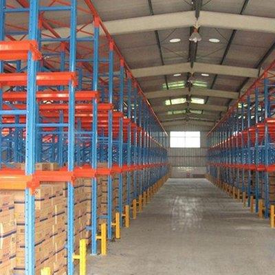 大量回收物流仓储重型货架 二手闲置货架回收 仓库货架回收 二手托盘回收