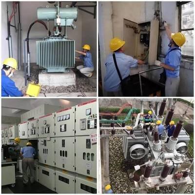 苏州变压器回收价格 苏州工业区废旧变压器回收价格