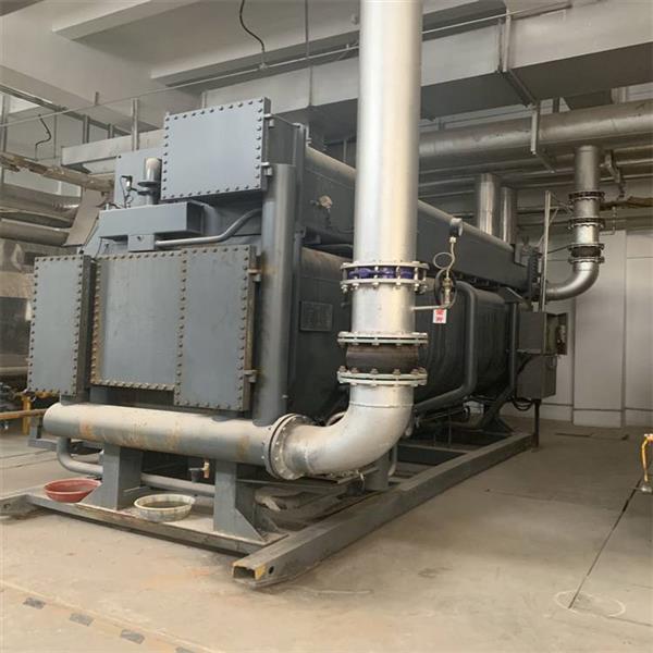 苏州工业区中央空调回收苏州废旧中央空调回收公司