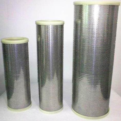 博大精密过滤器滤芯
