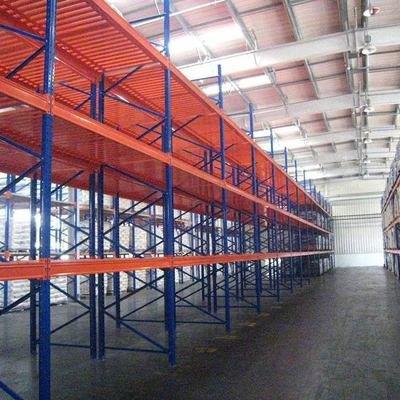 货架回收 二手工厂仓储货架回收 二手高位 托盘式货架回收