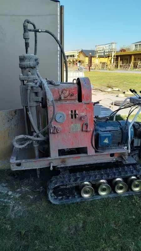 北京专业加固 地基沉降加固 房屋下沉加固 公路路基注浆加固