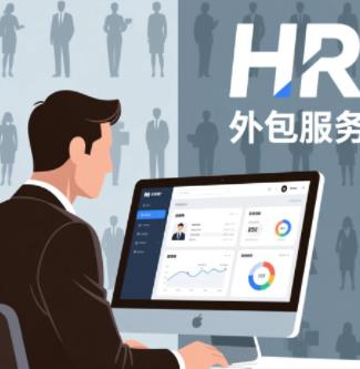 青岛社保代理,人事外包降低用工成本