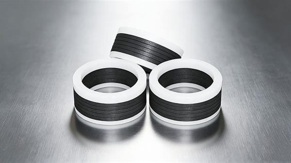 广东重载设备V型组合密封件DVR厂家