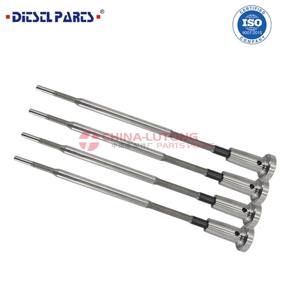共轨喷油器阀组件F00VC01054