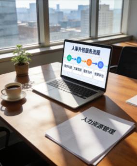 长春劳务派遣,人事外包社保代理薪资代发