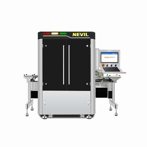 福州市泡罩检测机 工业机器视觉&AI解决方案