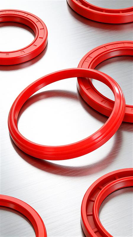 工业设备马鞍型防尘圈DAM密封件厂家