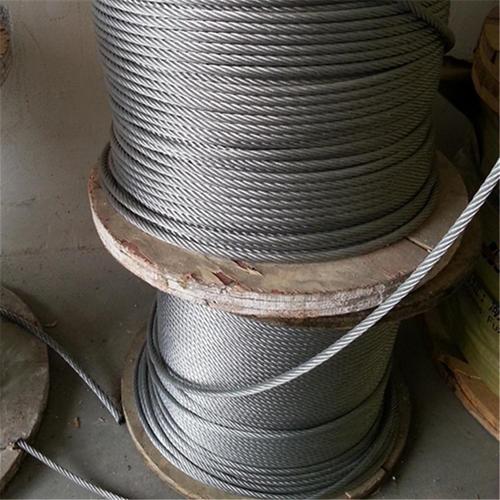 北京钢丝绳回收上门回收钢丝绳量大价更高