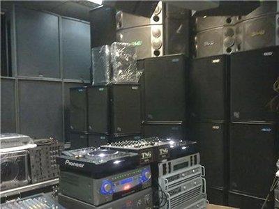音响回收音响回收服务专业估价让您手中闲置音响重获新生