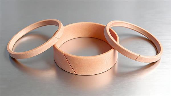 高低温导向环DST3密封件厂家