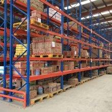 长期回收物流仓储货架二手货架回收电话二手闲置货架回收