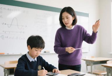 苏州胥江辅导补习班高中物化生辅导班推荐