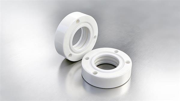 液压设备聚四氟乙烯密封件散件厂家