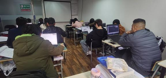 德阳广联达建模培训