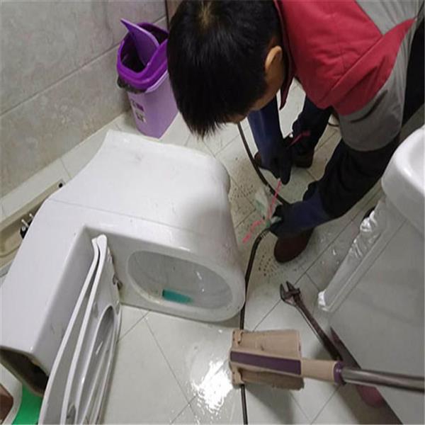 太原通下水道 高压清洗管道 清理隔油池化粪池随叫随到