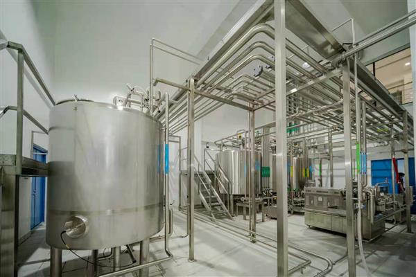 秦皇岛生产线旧设备回收:拆卸与分解:智能机械助力高效拆解