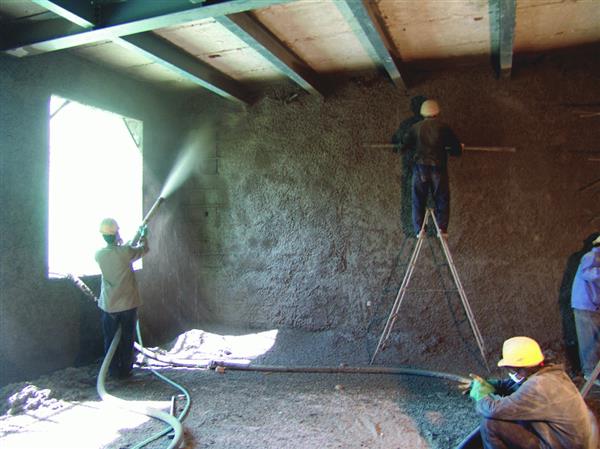 北京基坑支护加固 基坑喷浆护坡 基坑喷射混凝土加固