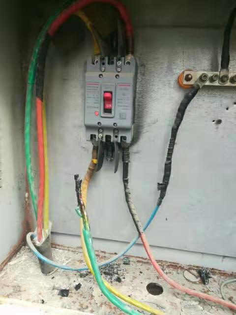 石家庄专业电工电路维修安装