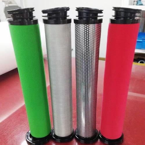 汉粤II代过滤器滤芯 HFII-A-026D